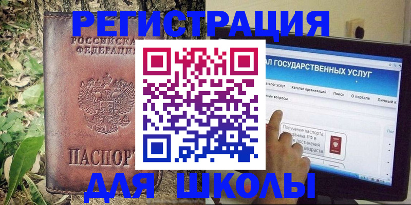 прописка для школы в Киреевске